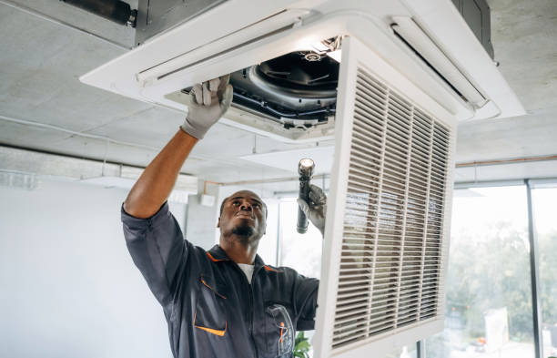 Licensed Ductwork Repair service in Smithfield, UT - FH HVAC