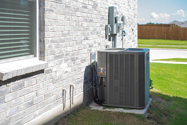 Reliable Ductwork Repair contractor in Smithfield, UT by FH HVAC